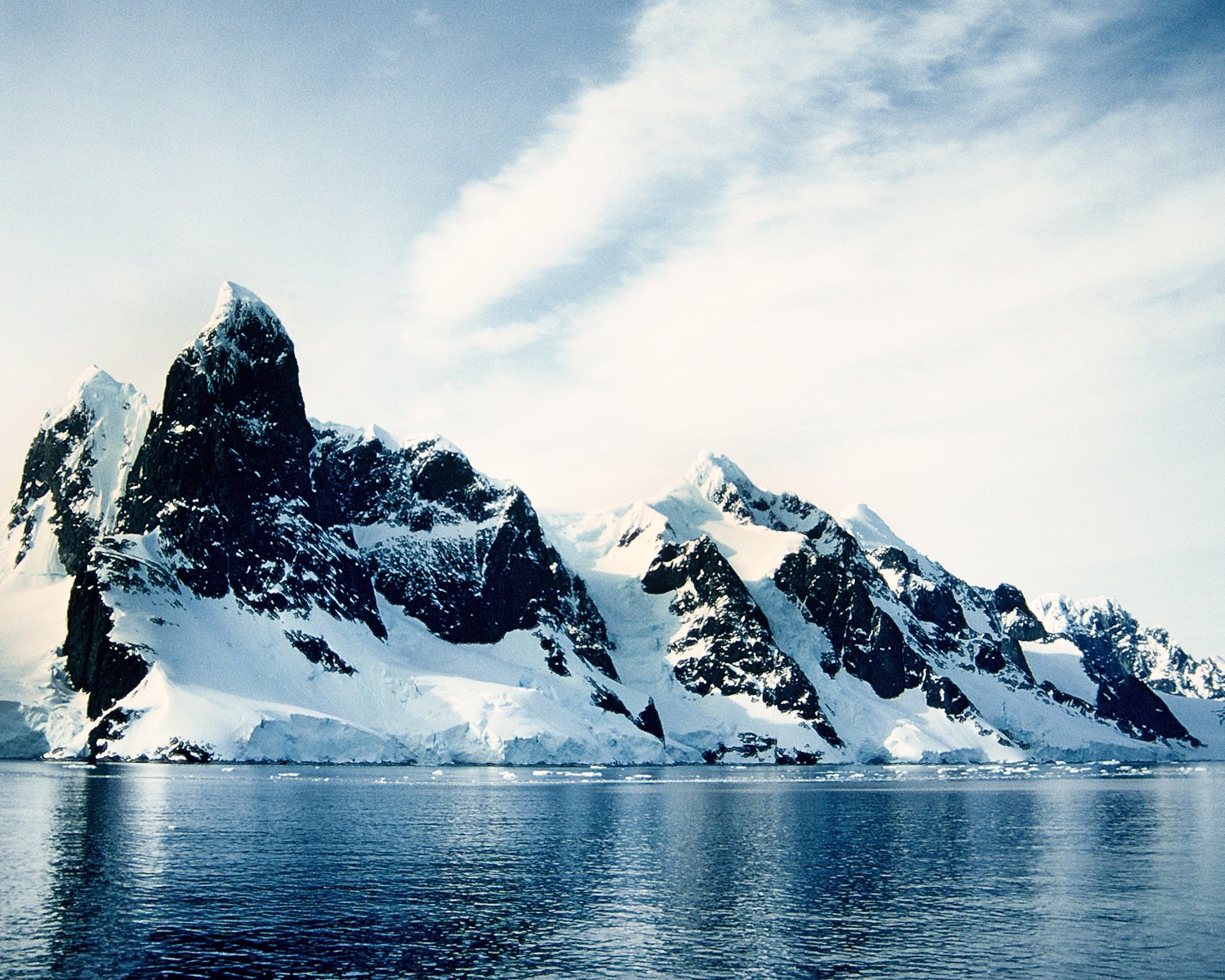 Antarctic Peninsula 2